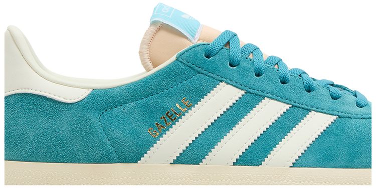 Adidas Gazelle Arctic Fusion
