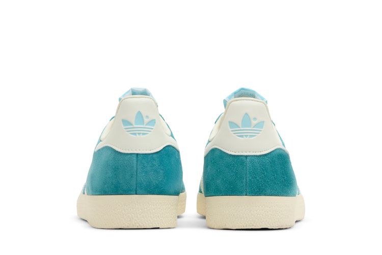 adidas gazelle silver green womens Adidas Gazelle