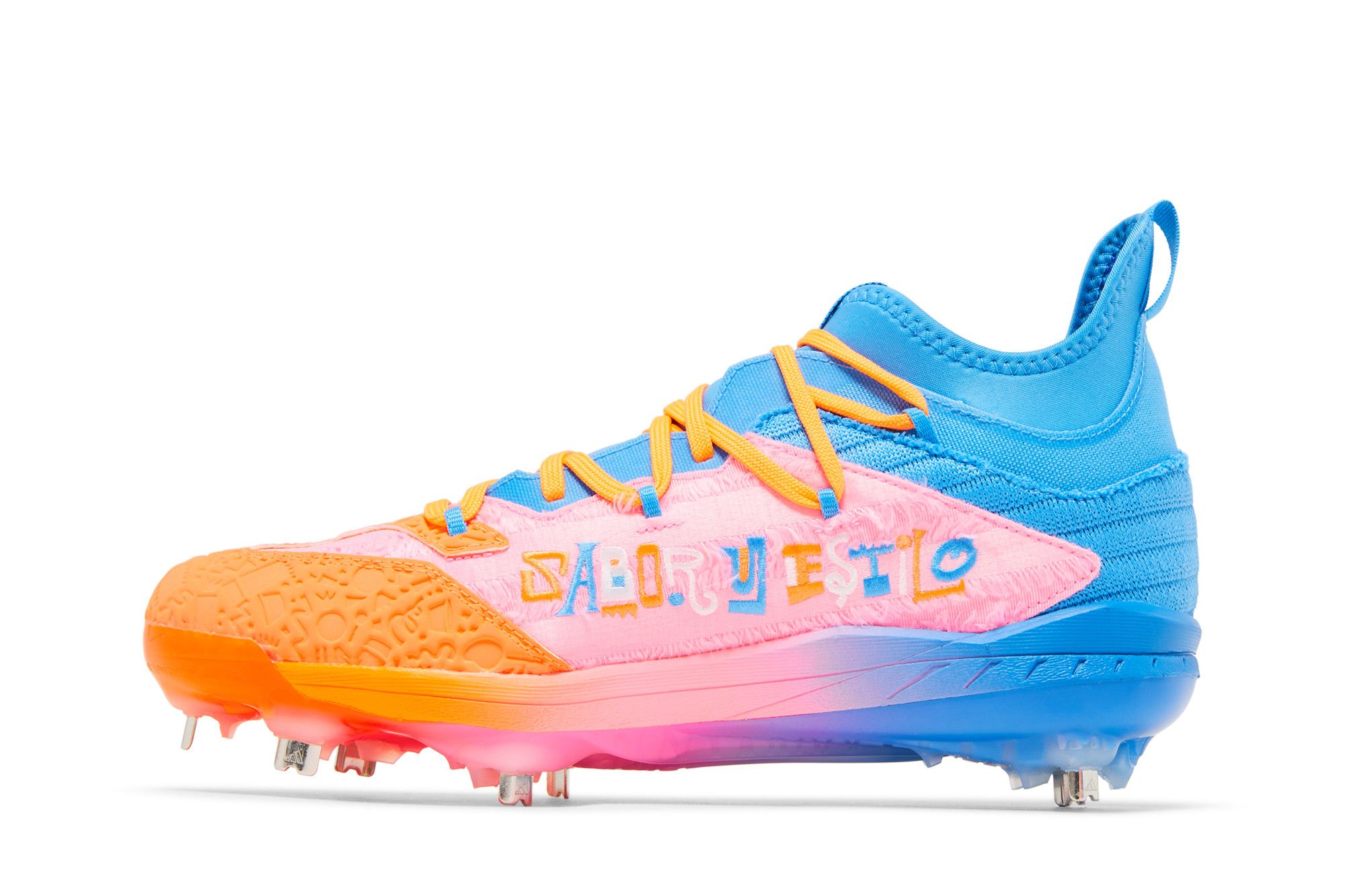 Buy Adizero Afterburner 9 NWV 'Hispanic Heritage' - IG9625