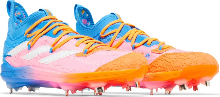 Adizero Afterburner 9 NWV Hispanic Heritage