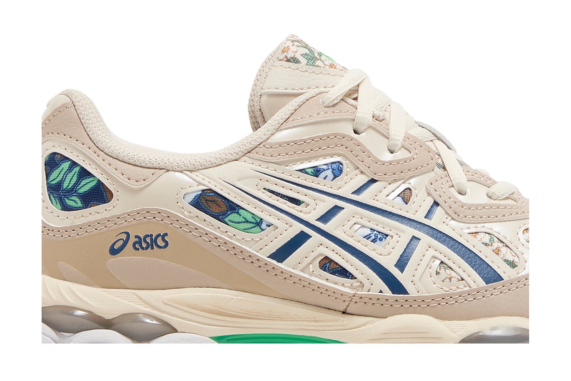スニーカー ASICS GEL-NYC \