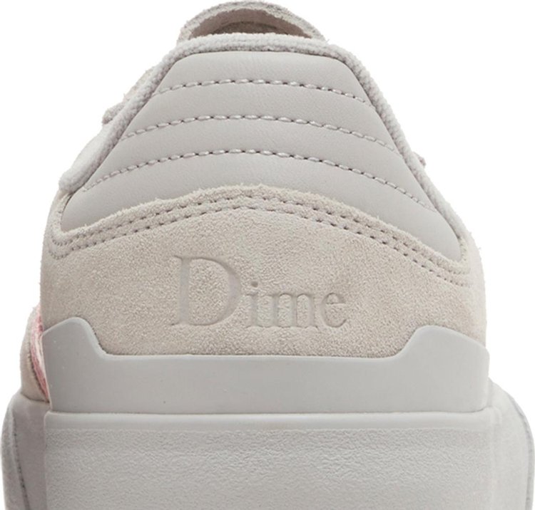 Dime x Busenitz Vulc 20 Clear Granite