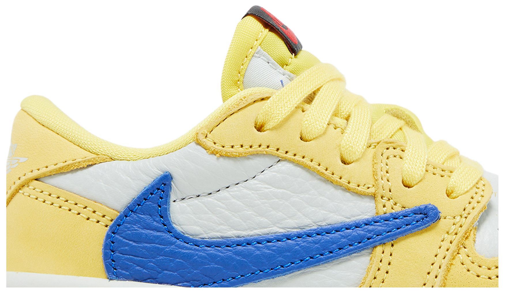 travis scott air jordan 1 goat