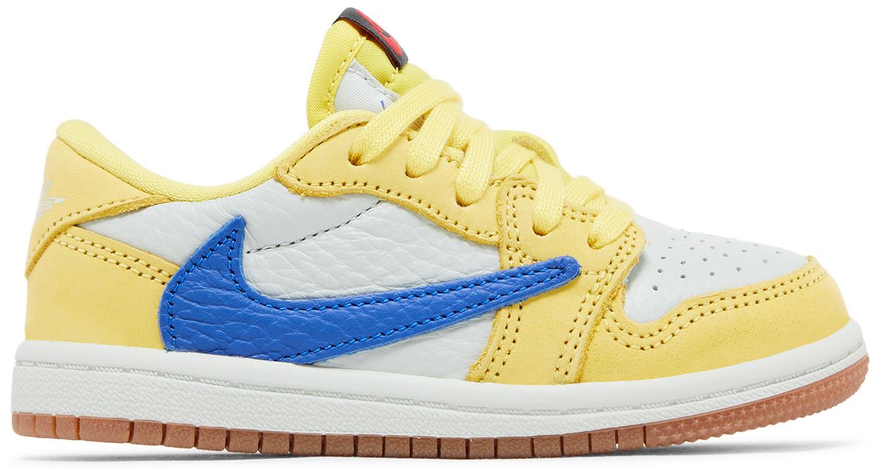 travis scott air jordan 1 goat