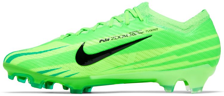 Nike Zoom Mercurial Vapor 15 Elite FG Dream Speed   Green Strike