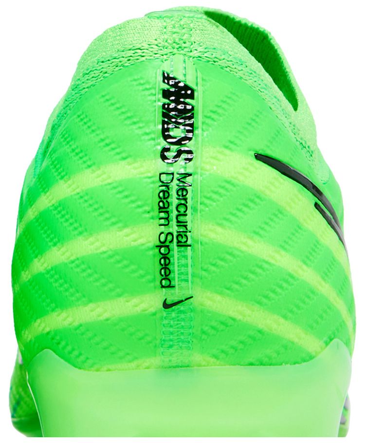 Nike Zoom Mercurial Vapor 15 Elite FG Dream Speed   Green Strike