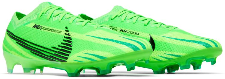 Nike Zoom Mercurial Vapor 15 Elite FG Dream Speed   Green Strike