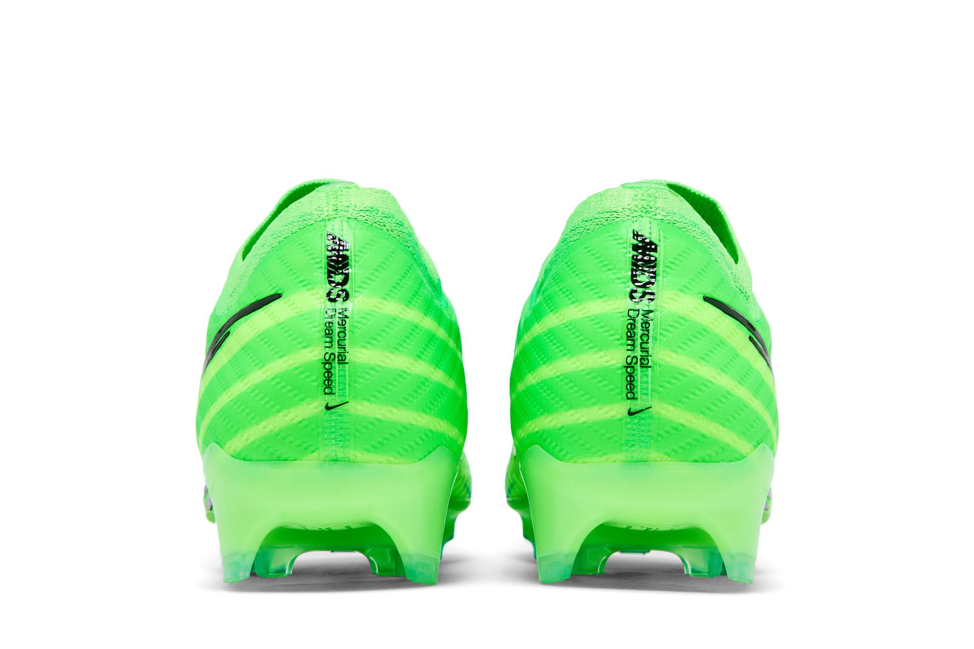 Buy Nike Zoom Mercurial Vapor 15 Elite FG 'Dream Speed - Green