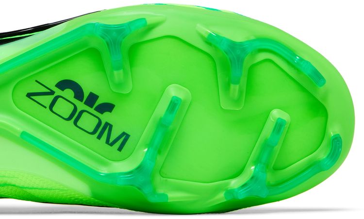 Nike Zoom Mercurial Vapor 15 Elite FG Dream Speed   Green Strike