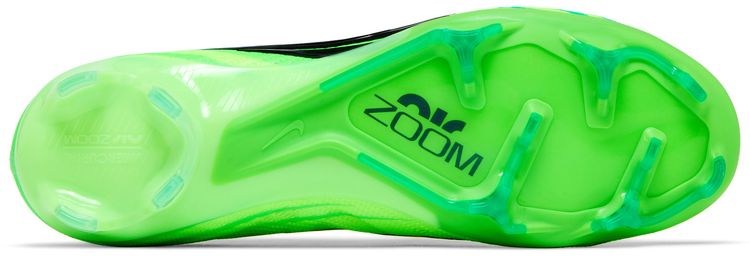 Nike Zoom Mercurial Vapor 15 Elite FG Dream Speed   Green Strike