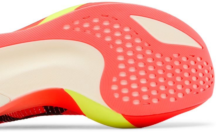 Asics Metaspeed Sky Paris Sunrise Red