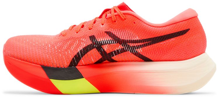 Asics Metaspeed Sky Paris Sunrise Red