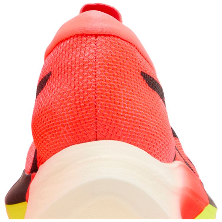 Asics Metaspeed Sky Paris Sunrise Red