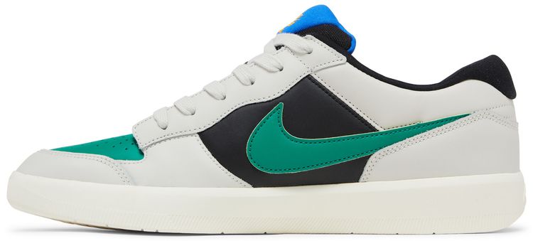Nike Force 58 Premium SB Light Bone Malachite
