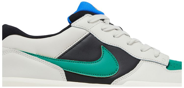 Nike Force 58 Premium SB Light Bone Malachite