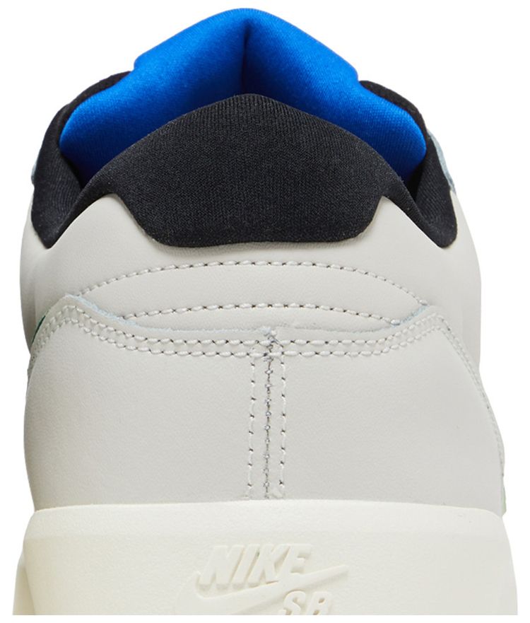 Nike Force 58 Premium SB Light Bone Malachite