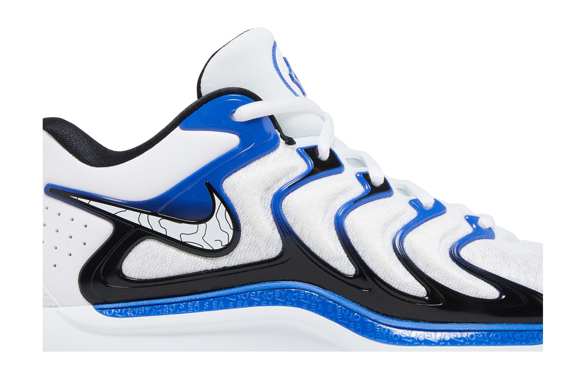 Size 8.5 KD 17 Penny