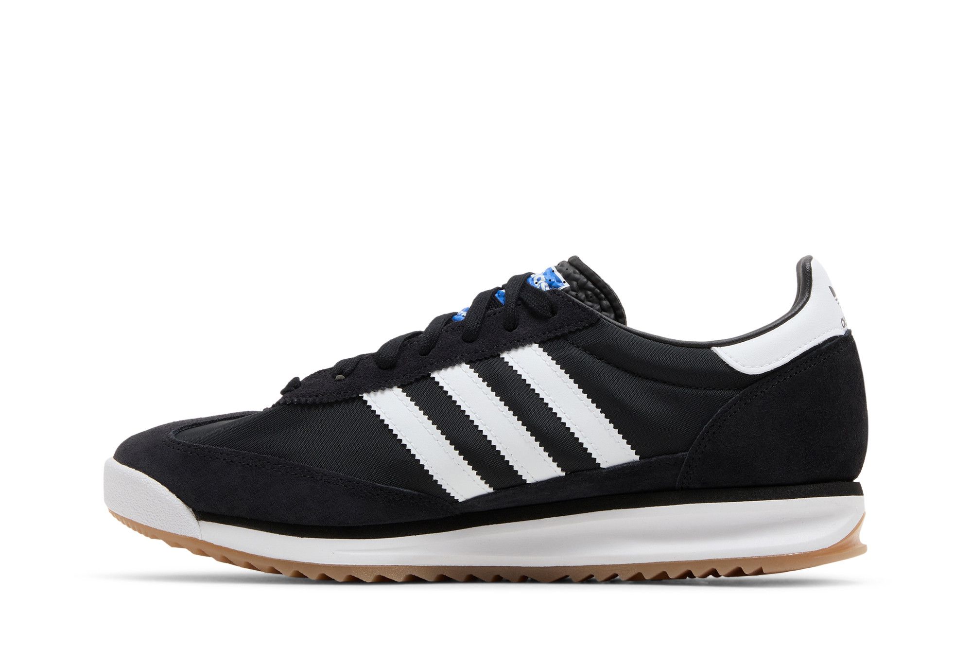 ★★Adairs★★ SL 72 RS Black JI1282 adidas Originals SL 72 RS BLACK MEN'S SHOES JI1282 | eBay