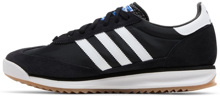 Adidas SL72 RS Black White