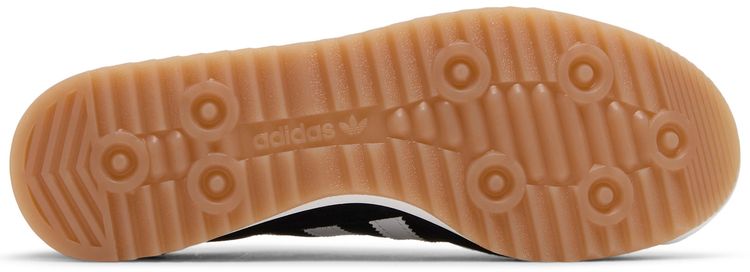 Adidas SL72 RS Black White