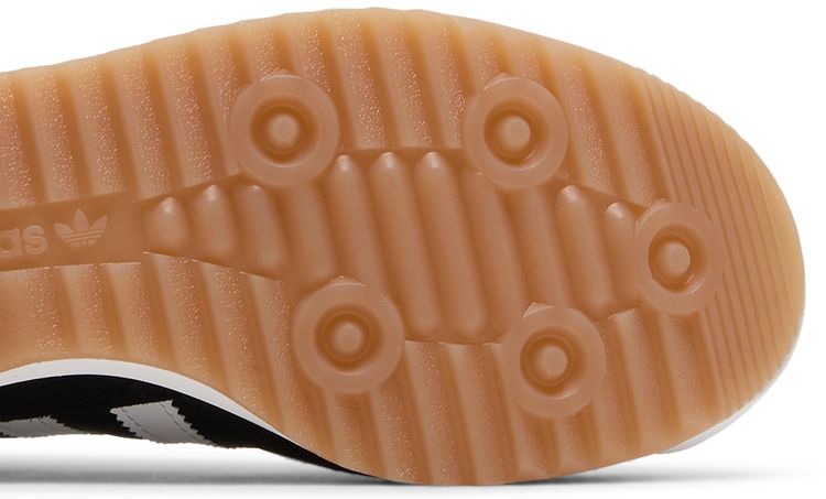 Adidas SL72 RS Black White