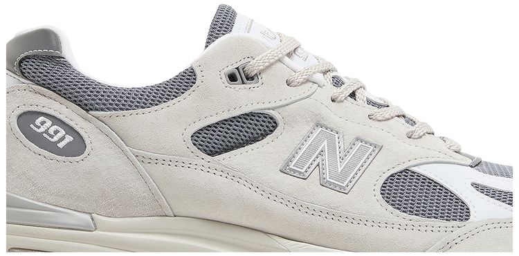 991v2 Made in England Nimbus Cloud