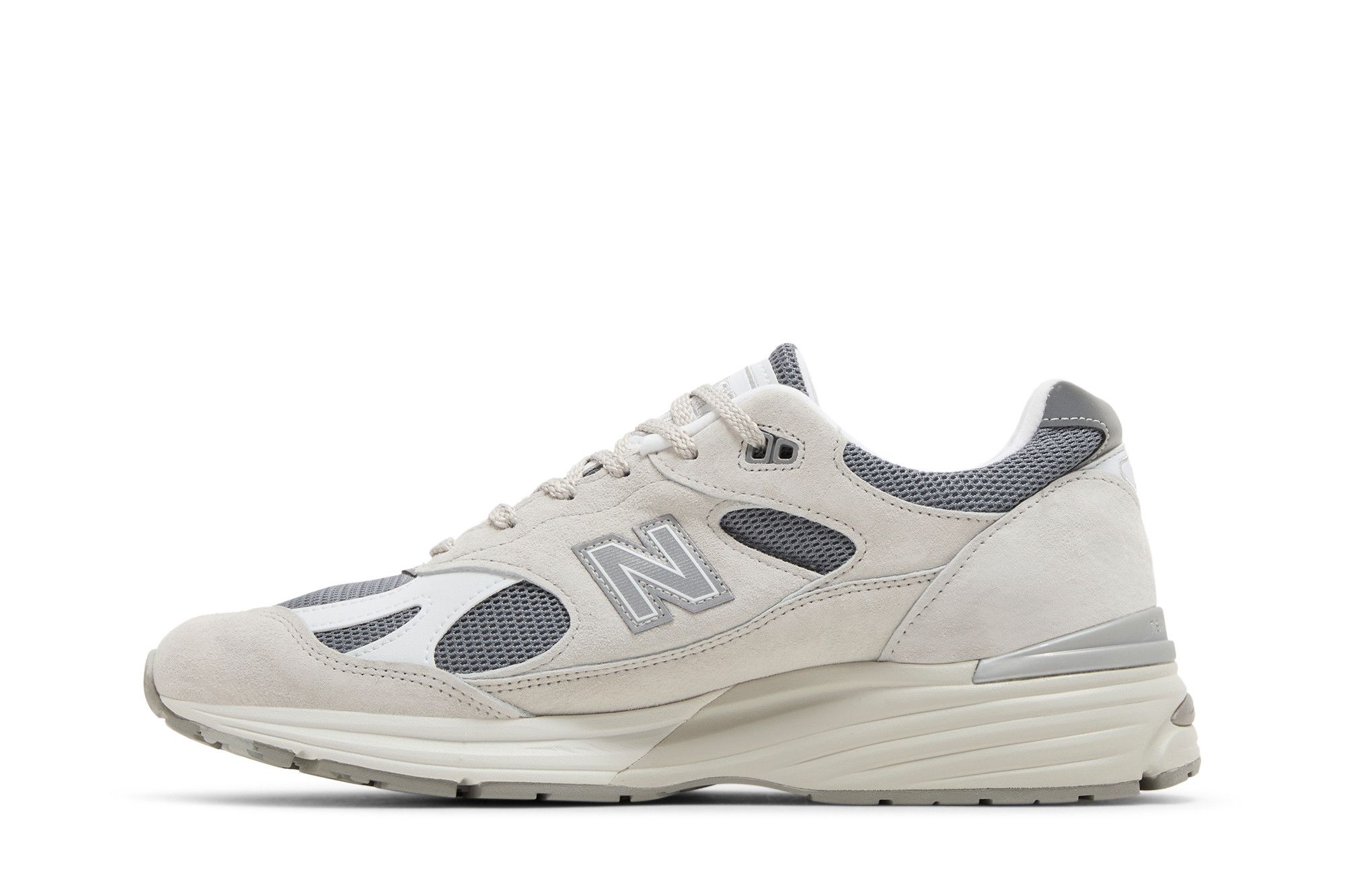 Buy New Balance 991v2 Made in England 'Nimbus Cloud