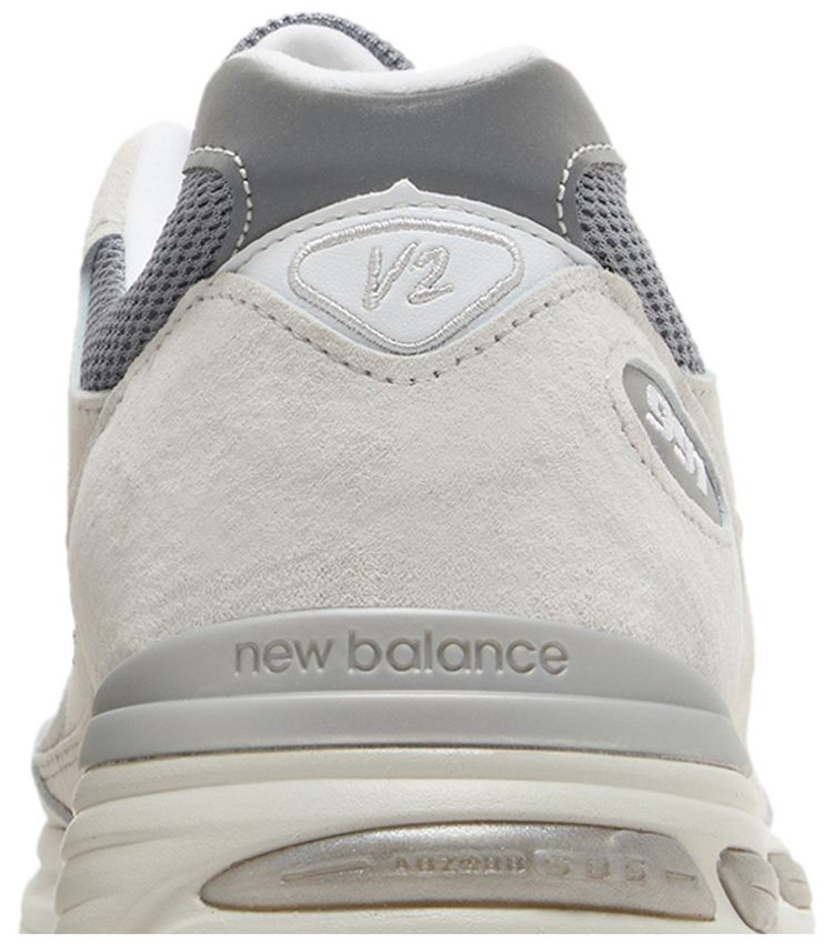 991v2 Made in England Nimbus Cloud