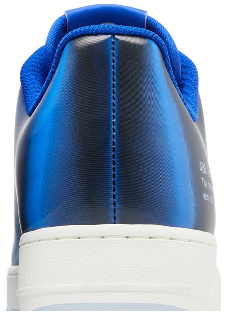 Nike Air Force 1 Low 404 Error 20