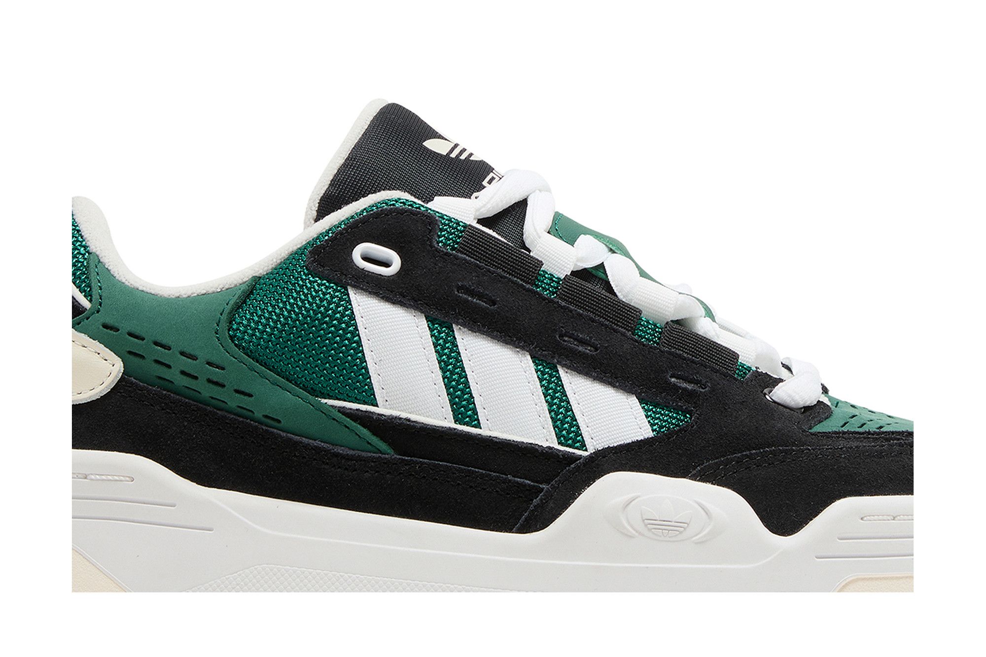 スニーカー ADIDAS ORIGINALS ADI2000 Buy Adidas ADI2000 'Black Collegiate Green' - IF8823 | GOAT
