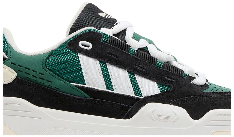 Adidas ADI2000 Black Collegiate Green