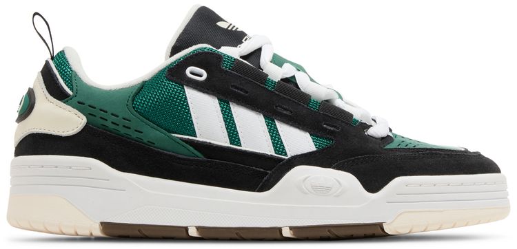 Adidas ADI2000 Black Collegiate Green