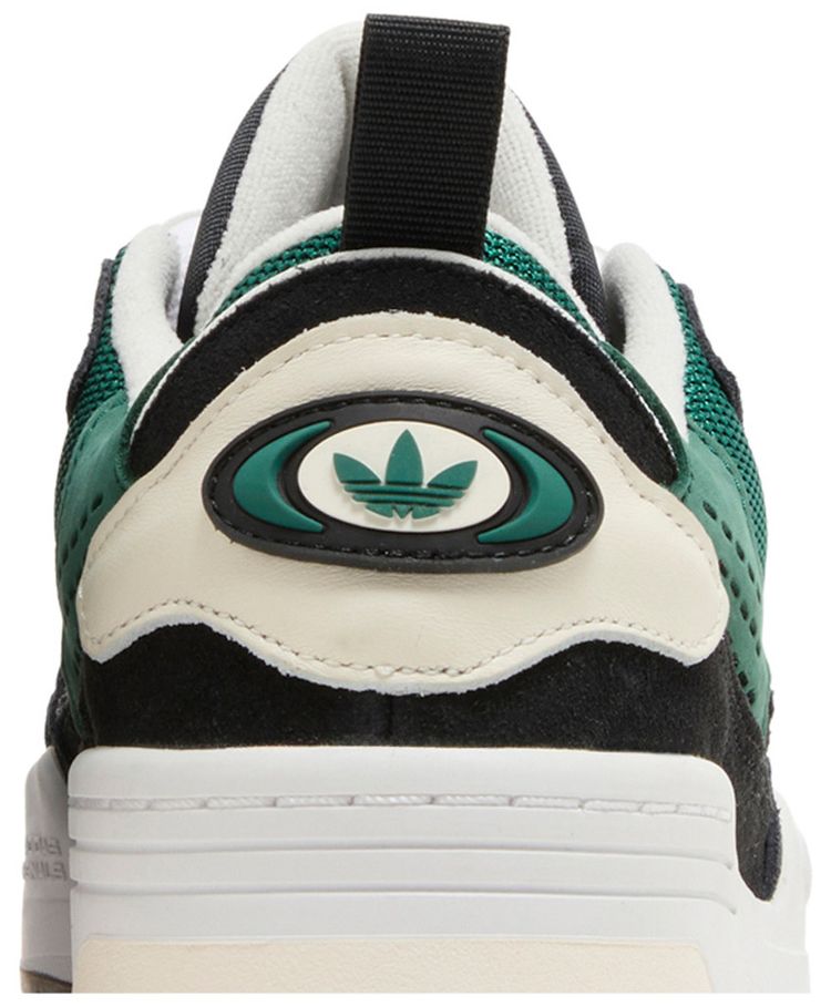 Adidas ADI2000 Black Collegiate Green