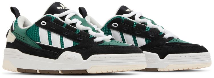 Adidas ADI2000 Black Collegiate Green