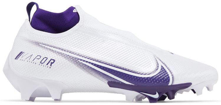 Nike Vapor Edge Pro 360 White New Orchid