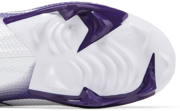 Nike Vapor Edge Pro 360 White New Orchid