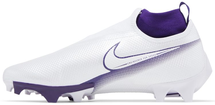 Nike Vapor Edge Pro 360 White New Orchid
