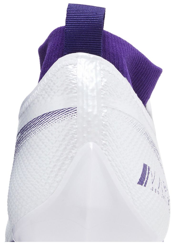 Nike Vapor Edge Pro 360 White New Orchid