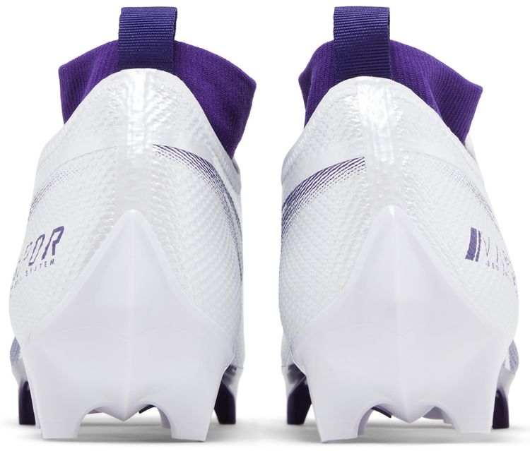 Nike Vapor Edge Pro 360 White New Orchid