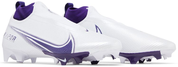 Nike Vapor Edge Pro 360 White New Orchid