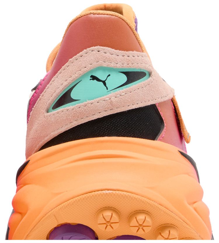 Puma Mercedes AMG Petronas F1 x Mad Dog Jones x Spirex Miami