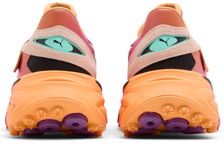 Puma Mercedes AMG Petronas F1 x Mad Dog Jones x Spirex Miami