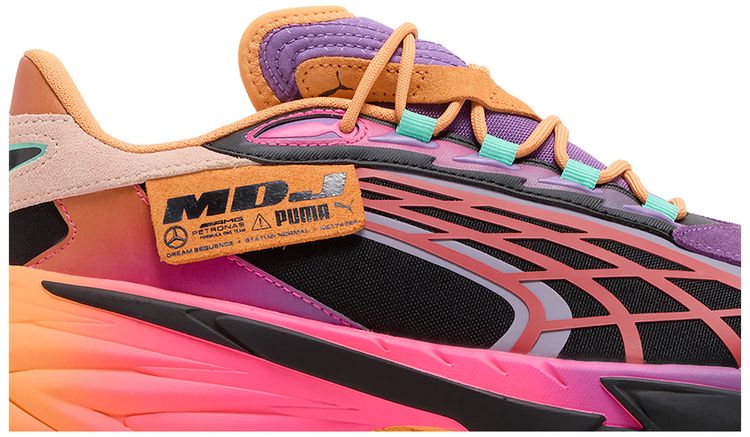 Puma Mercedes AMG Petronas F1 x Mad Dog Jones x Spirex Miami