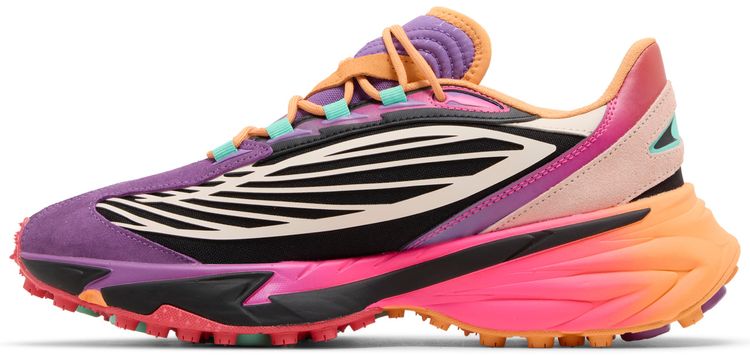 Puma Mercedes AMG Petronas F1 x Mad Dog Jones x Spirex Miami