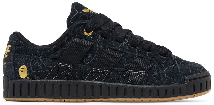 BAPE x adidas LWST 1st Line Camo