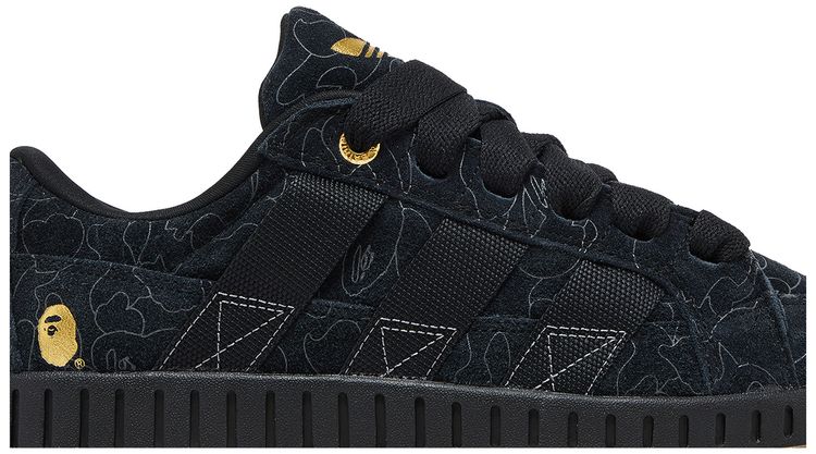 BAPE x adidas LWST 1st Line Camo