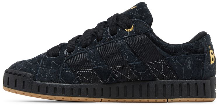 BAPE x adidas LWST 1st Line Camo