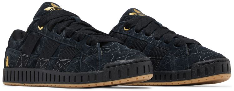 BAPE x adidas LWST 1st Line Camo