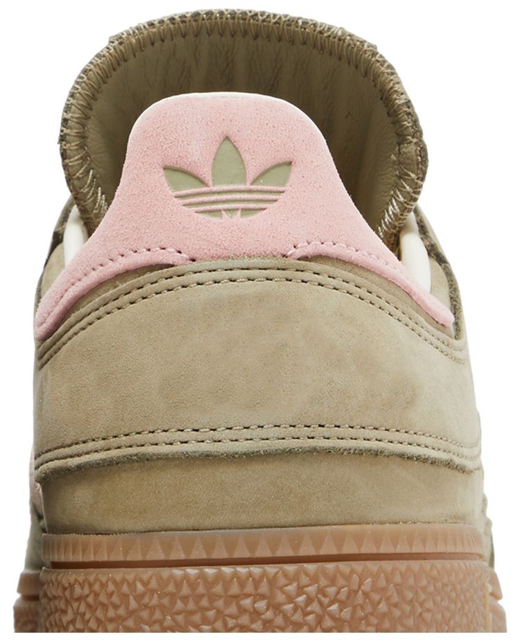 Kith x adidas Handball Top Classics Program   Gum