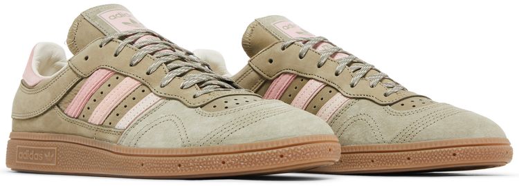 Kith x adidas Handball Top Classics Program   Gum